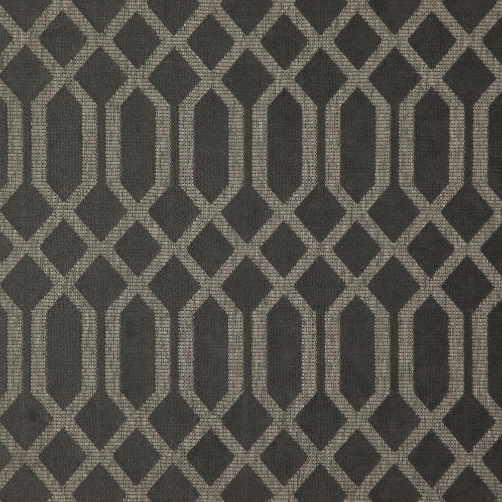 Iron - Sarasota By FibreGuard by Zepel || In Stitches Soft Furnishings
