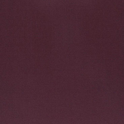 Aubergine - Sateen 137 (South Face) By Zepel || In Stitches Soft Furnishings