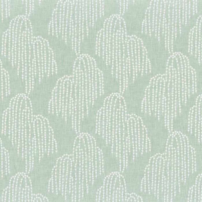 Celadon - Saule Pleureur By Camengo || In Stitches Soft Furnishings