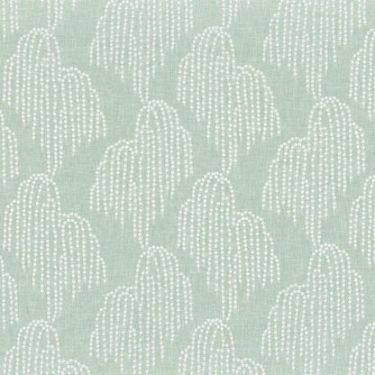 Celadon - Saule Pleureur By Camengo || In Stitches Soft Furnishings