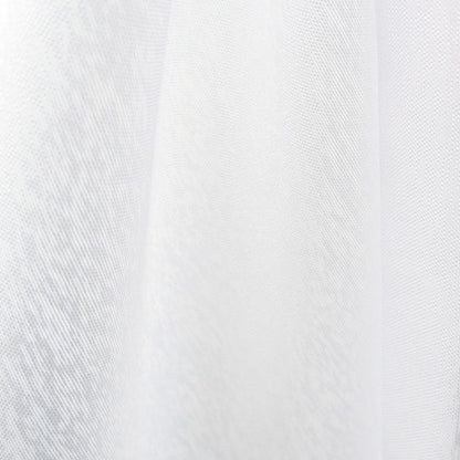 White - Sea Mist II By Filigree || In Stitches Soft Furnishings