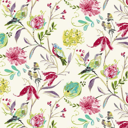 Cream - Seychelles By Slender Morris || In Stitches Soft Furnishings