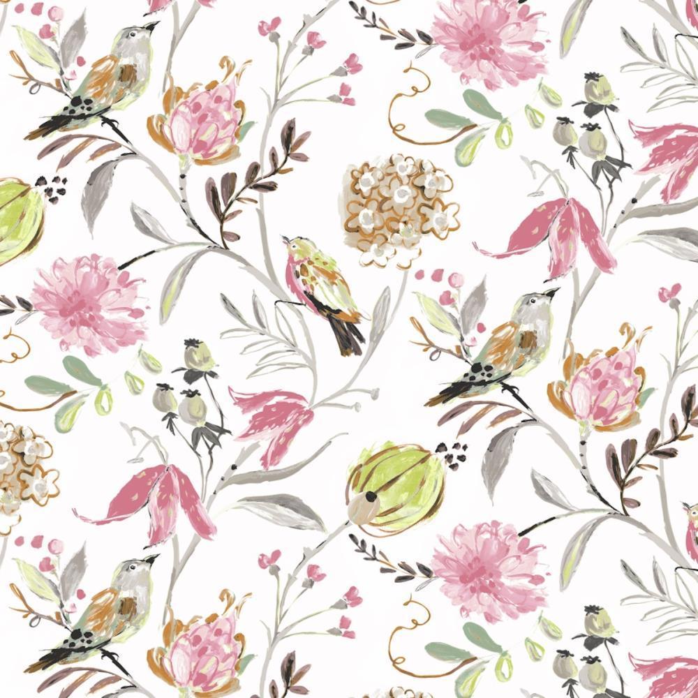 Ivory - Seychelles By Slender Morris || In Stitches Soft Furnishings