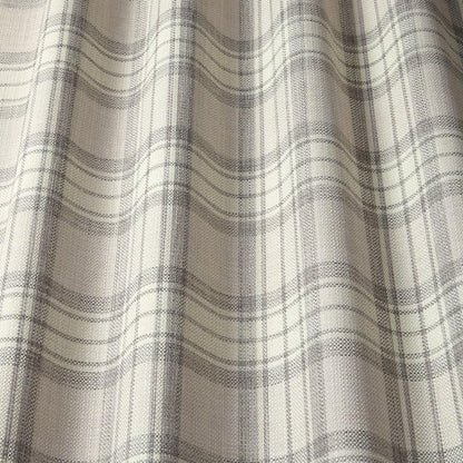 Wildrose - Shaker Check By Slender Morris || In Stitches Soft Furnishings