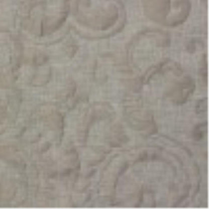 Buff - Sicily By Maurice Kain || In Stitches Soft Furnishings