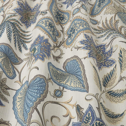  - Silk Road By ILIV || In Stitches Soft Furnishings