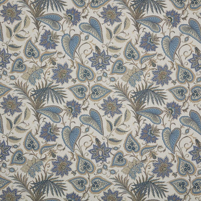 Sapphire - Silk Road By ILIV || In Stitches Soft Furnishings