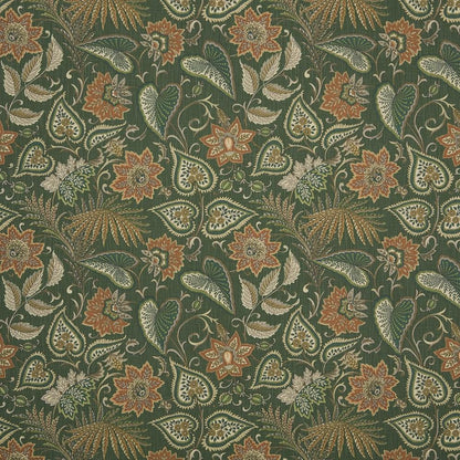 Spruce - Silk Road By ILIV || In Stitches Soft Furnishings