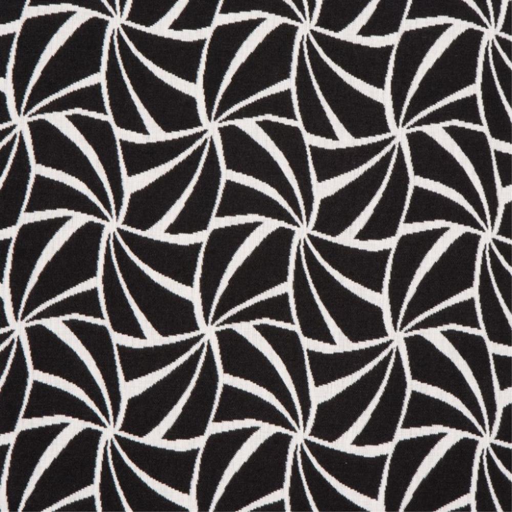 Liquorice - Solace Outdoor By Zepel UV Pro || In Stitches Soft Furnishings