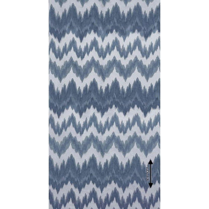 Storm - Spectrum By Slender Morris || In Stitches Soft Furnishings