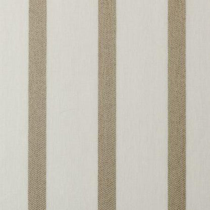 Oatmeal - Spina By Clarke & Clarke || In Stitches Soft Furnishings