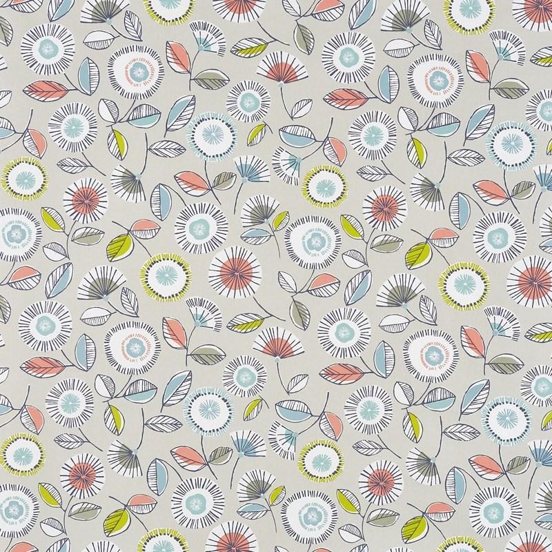 Ginfizz - Splendor By James Dunlop Textiles || In Stitches Soft Furnishings