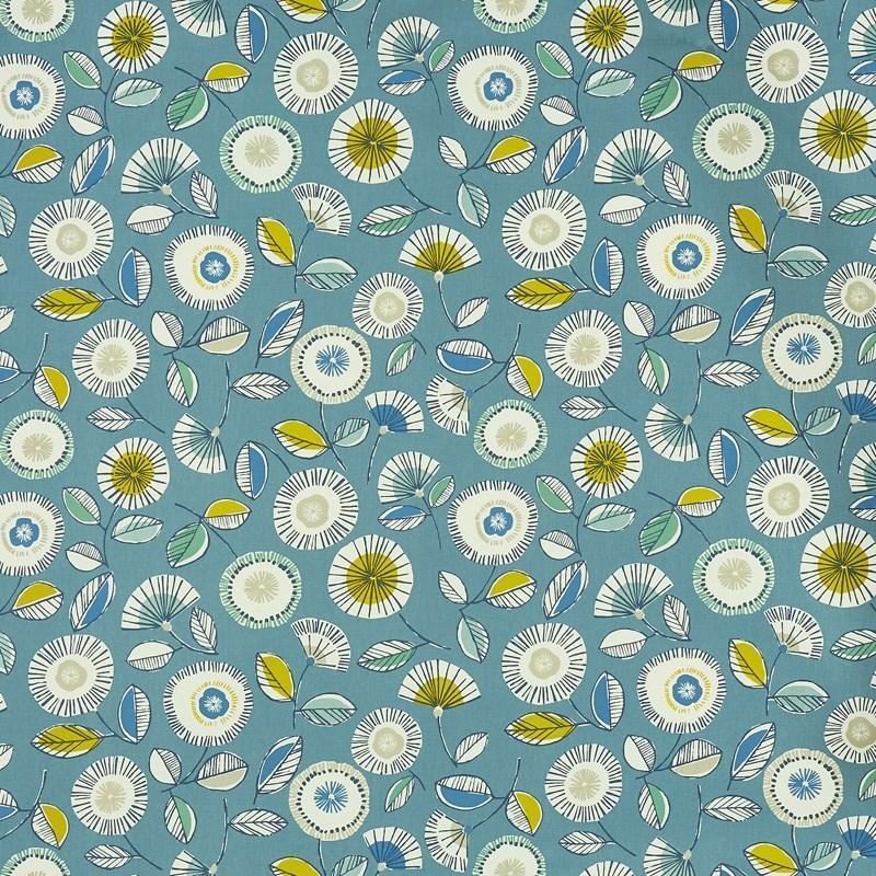 Waterfall - Splendor By James Dunlop Textiles || In Stitches Soft Furnishings