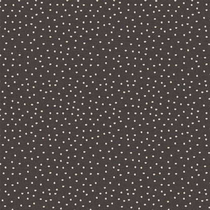 Ebony - Spotty By ILIV || In Stitches Soft Furnishings