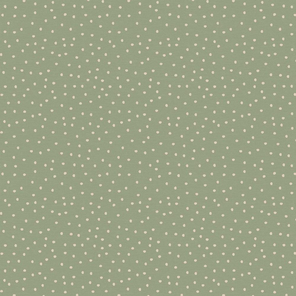 Lichen - Spotty By ILIV || In Stitches Soft Furnishings