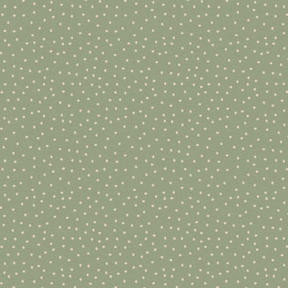 Lichen - Spotty By ILIV || In Stitches Soft Furnishings