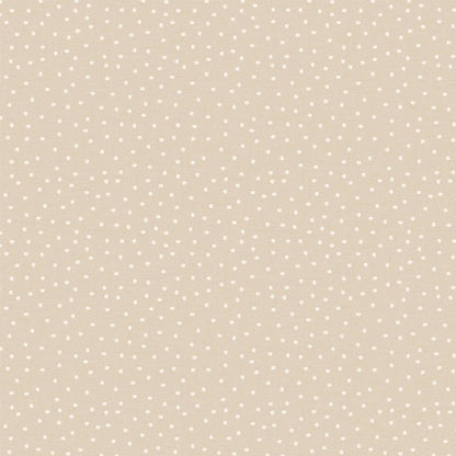 Nougat - Spotty By ILIV || In Stitches Soft Furnishings