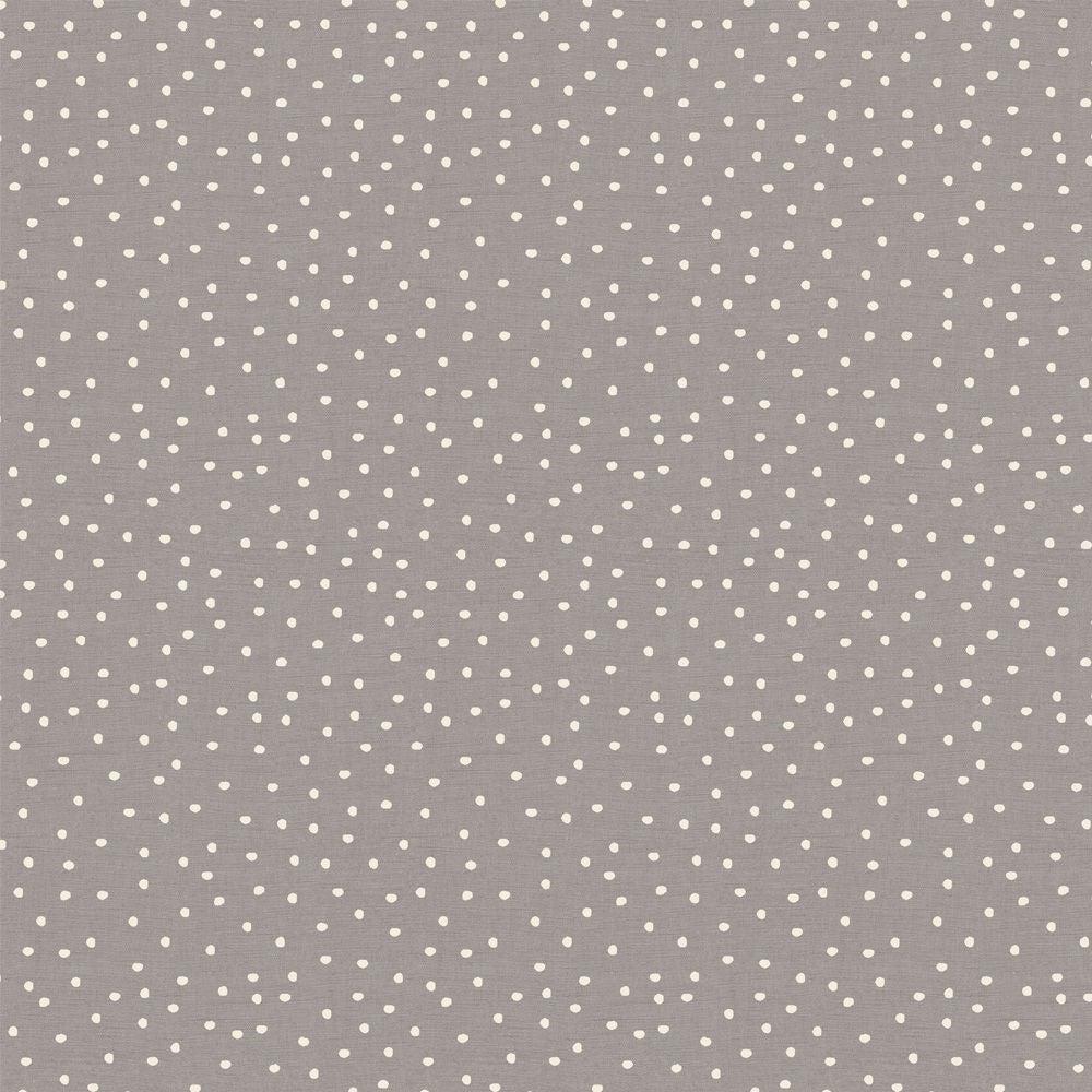 Pewter - Spotty By ILIV || In Stitches Soft Furnishings