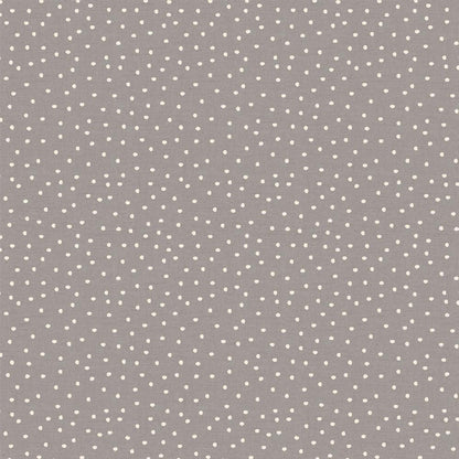 Pewter - Spotty By ILIV || In Stitches Soft Furnishings