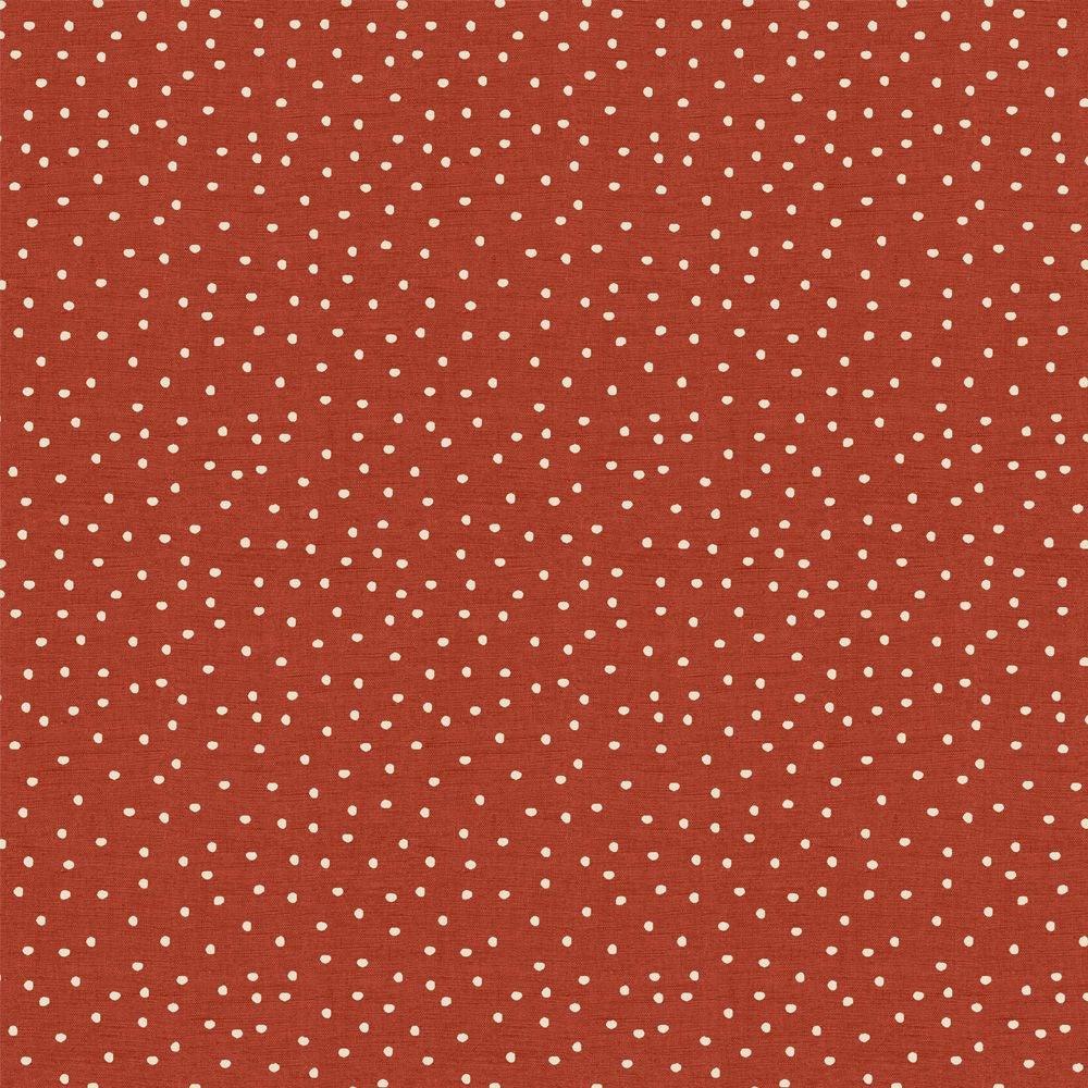 Poppy - Spotty By ILIV || In Stitches Soft Furnishings