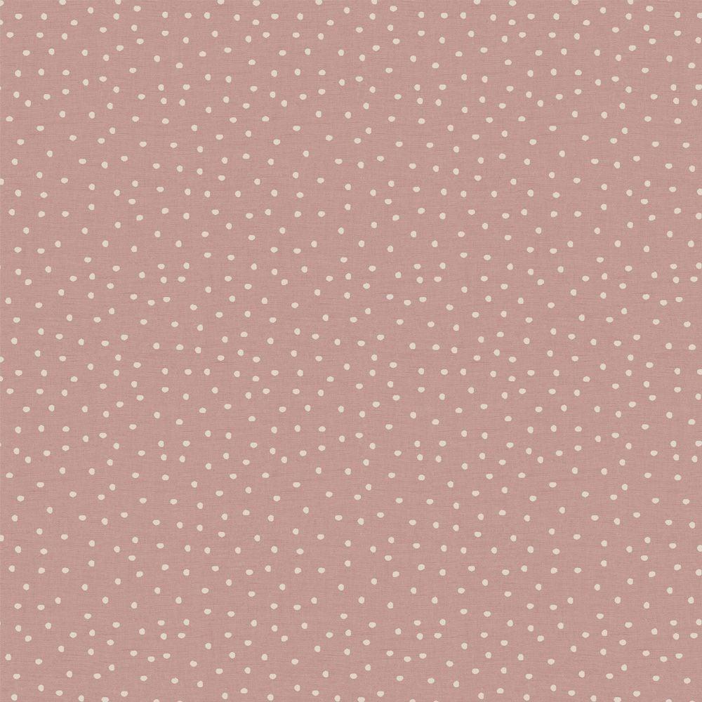 Rose - Spotty By ILIV || In Stitches Soft Furnishings