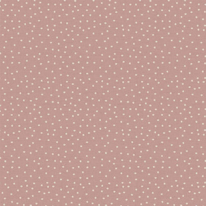 Rose - Spotty By ILIV || In Stitches Soft Furnishings