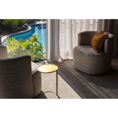  - Static By James Dunlop Textiles || In Stitches Soft Furnishings