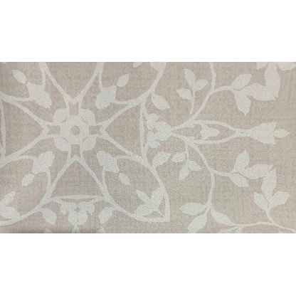 Stone - Stencil (Mirage) By Slender Morris || In Stitches Soft Furnishings