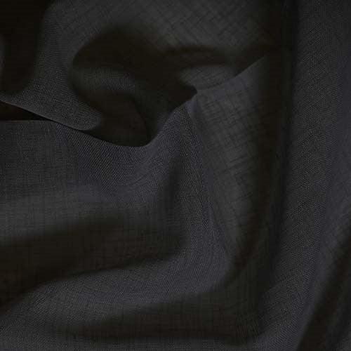 Charcoal - Sumatra By Maurice Kain || In Stitches Soft Furnishings