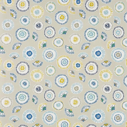 Lagoon - Sunshade By James Dunlop Textiles || In Stitches Soft Furnishings