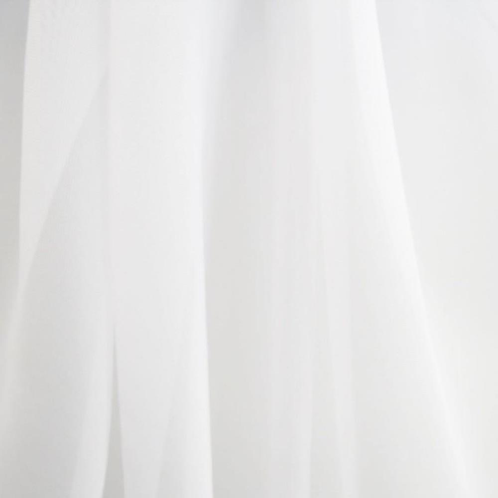 White - Supremo By Filigree || In Stitches Soft Furnishings