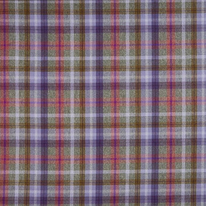 Heather - Sutherland By James Dunlop Textiles || In Stitches Soft Furnishings