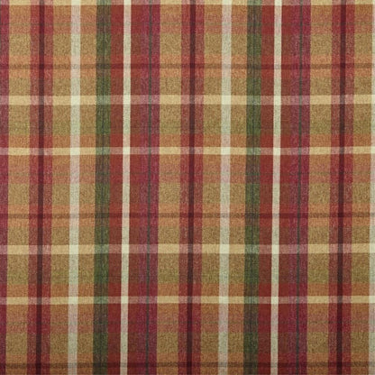 Rustic - Sutherland By James Dunlop Textiles || In Stitches Soft Furnishings