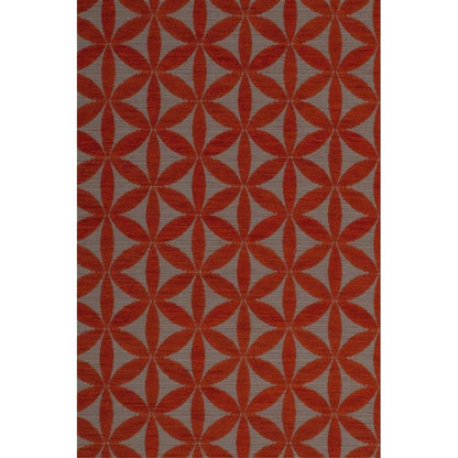 Tangelo - Tapa By James Dunlop Textiles || In Stitches Soft Furnishings