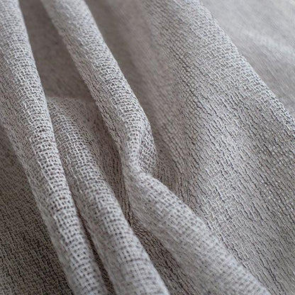 Silver - Tiffany By Wortley || In Stitches Soft Furnishings