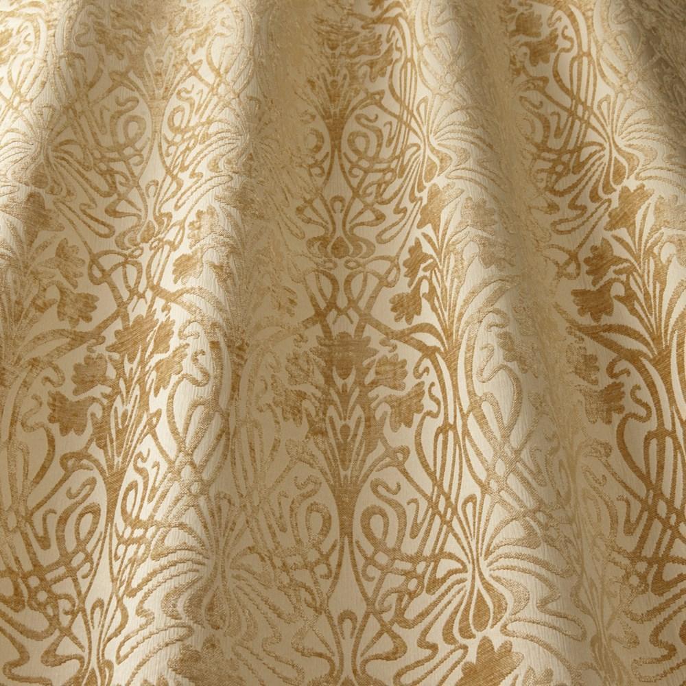 Sand - Tiverton By Slender Morris || In Stitches Soft Furnishings