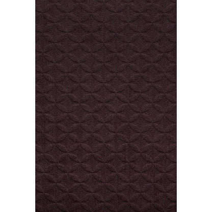 Burgundy - Topiary By Mokum || In Stitches Soft Furnishings