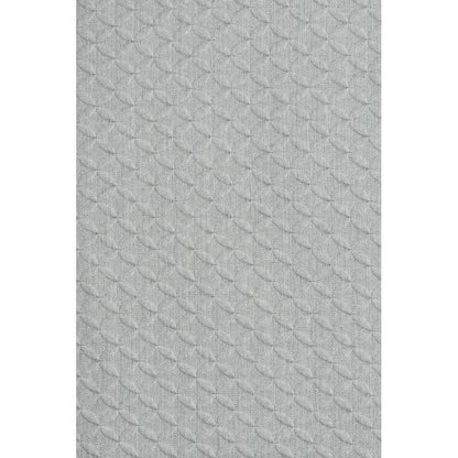Silver - Topiary By Mokum || In Stitches Soft Furnishings