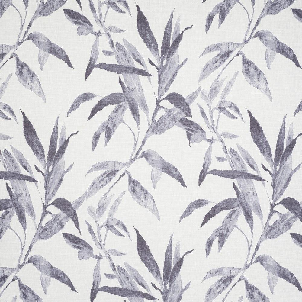 Ink - Tropical By James Dunlop Textiles || In Stitches Soft Furnishings