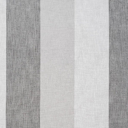 Coal - Tully By Zepel || In Stitches Soft Furnishings