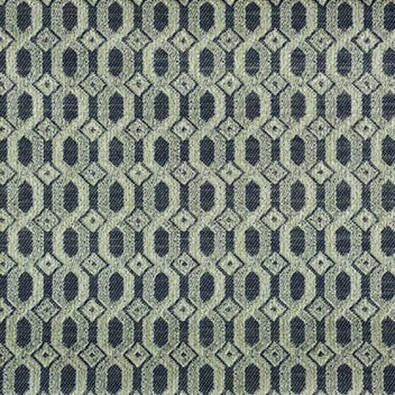 Denim - Tumbridge Wells By Charles Parsons Interiors || In Stitches Soft Furnishings