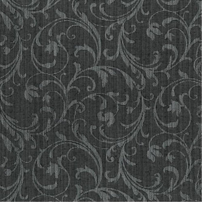 Steel - Tyrell By Maurice Kain || In Stitches Soft Furnishings