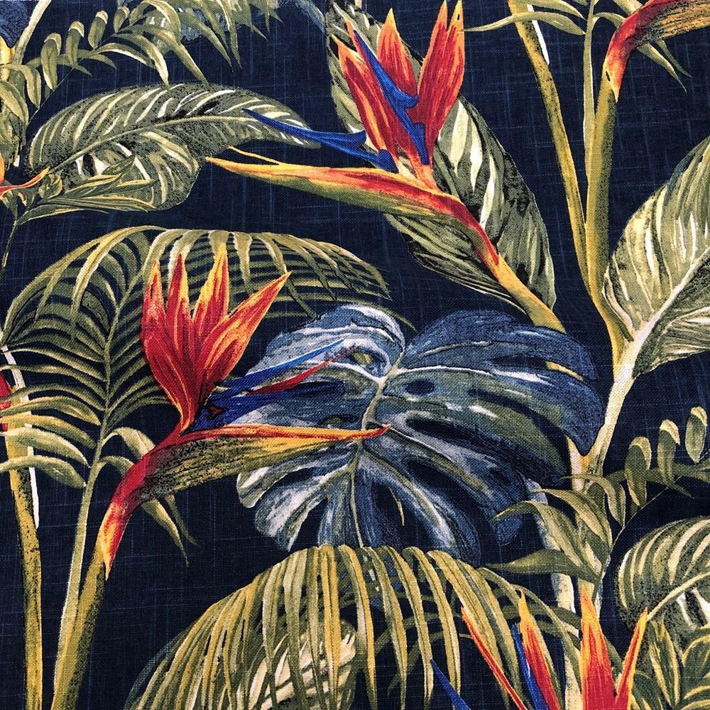 Midnight - Utopia By Maurice Kain || In Stitches Soft Furnishings