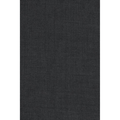 Charcoal - Venezia By Raffles Textiles || In Stitches Soft Furnishings