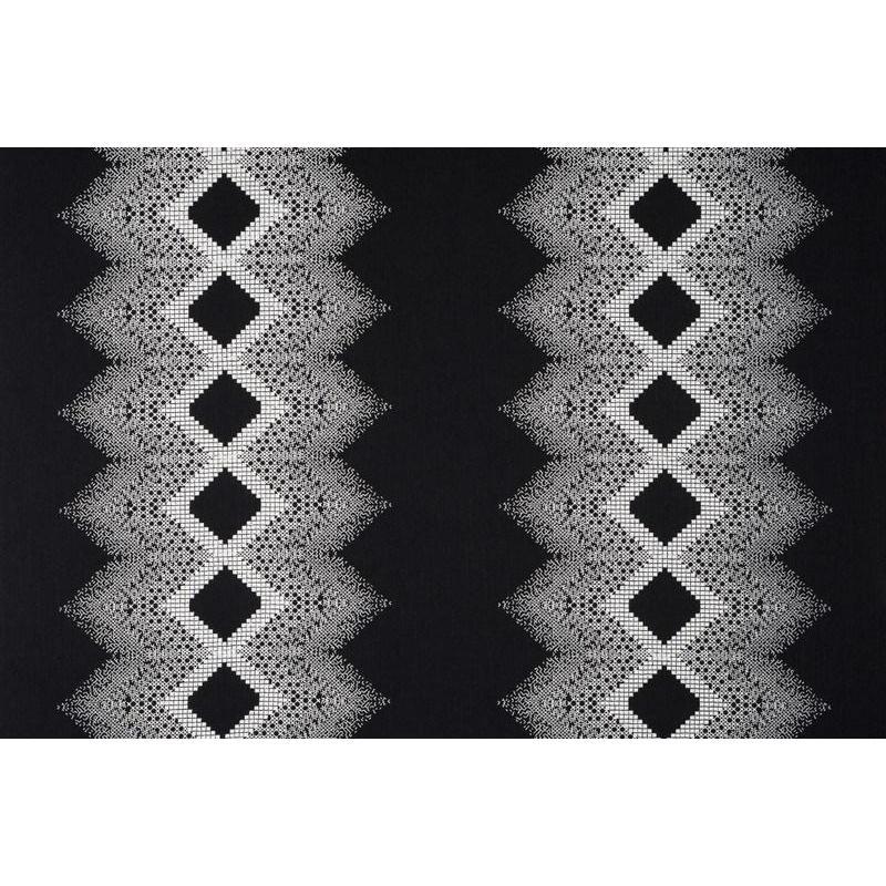 Midnight - Venise By James Dunlop Textiles || In Stitches Soft Furnishings