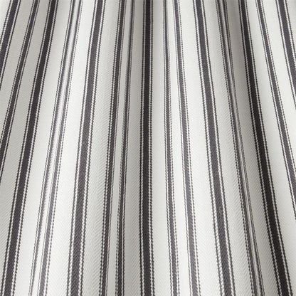 Slate - Vermont By Slender Morris || In Stitches Soft Furnishings