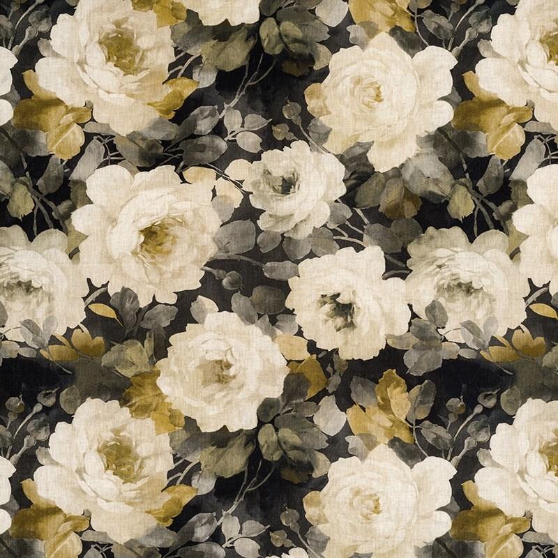 Topaz - Victoria By James Dunlop Textiles || In Stitches Soft Furnishings