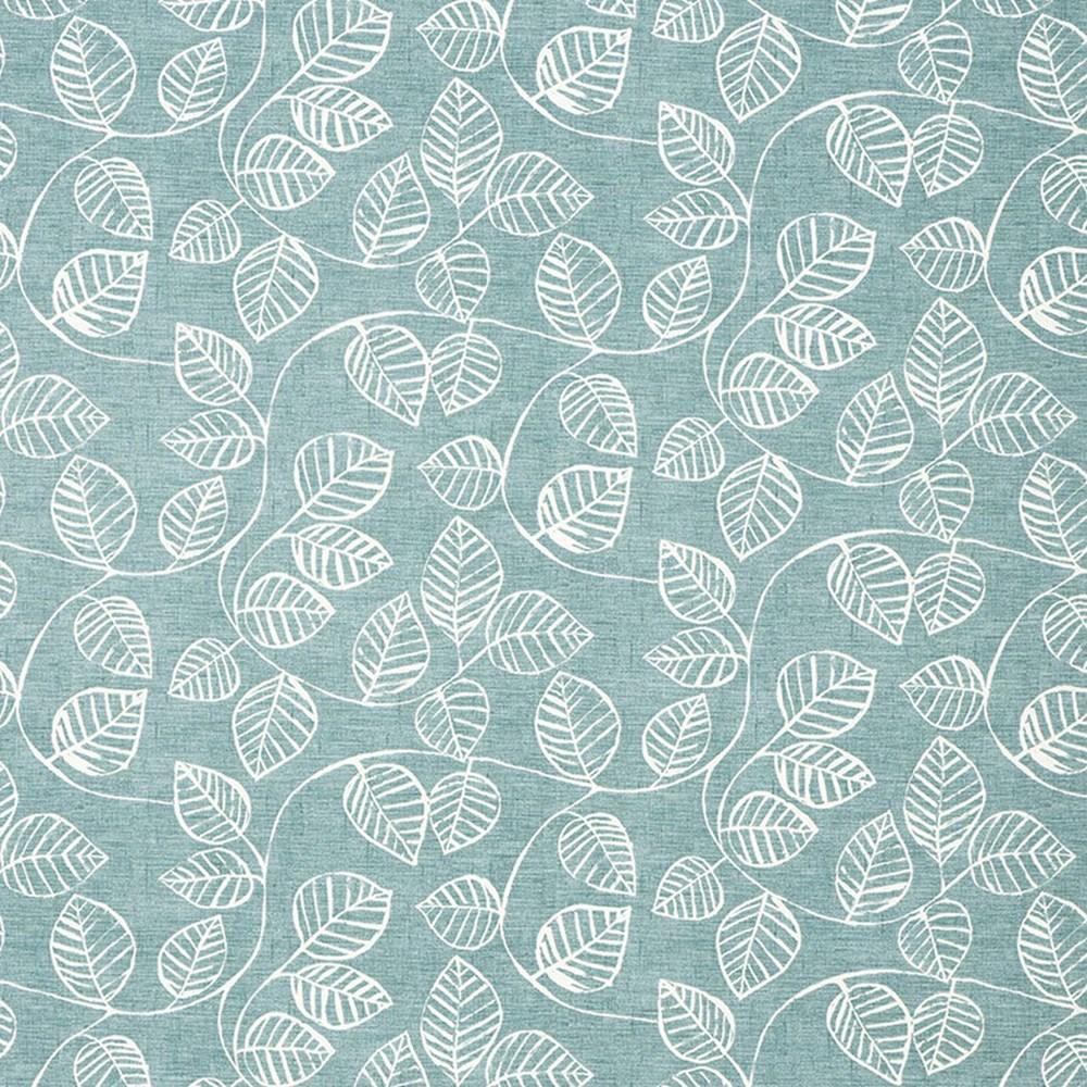 Denim - Vine By James Dunlop Textiles || In Stitches Soft Furnishings
