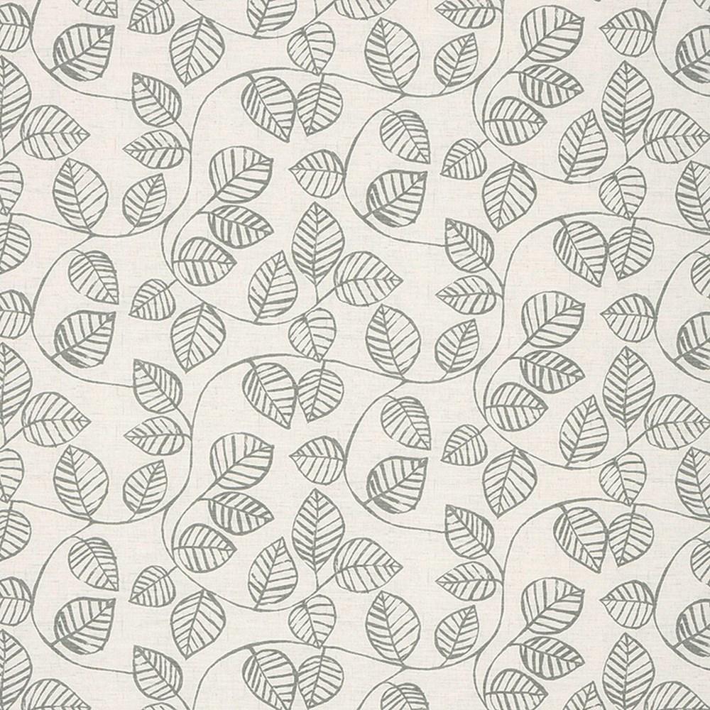 Pebble - Vine By James Dunlop Textiles || In Stitches Soft Furnishings