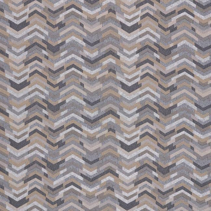 Graphite - Volta By Ashley Wilde || In Stitches Soft Furnishings